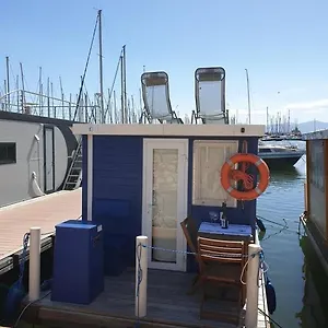 Houseboat , Cagliari Italia