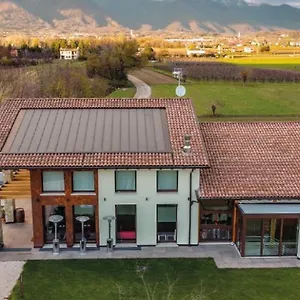 Le Valli , Liedolo Italia