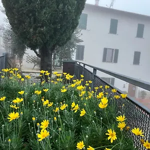 Appartamento Casa Margheri, San Gimignano
